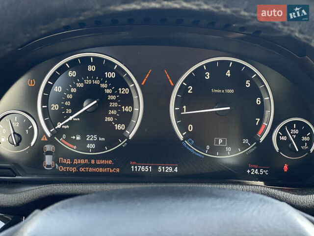 Білий БМВ Х4, об'ємом двигуна 2 л та пробігом 117 тис. км за 23800 $, фото 74 на Automoto.ua