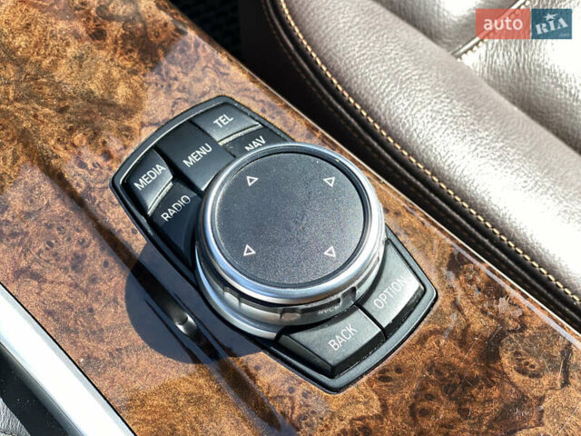 Білий БМВ Х4, об'ємом двигуна 2 л та пробігом 117 тис. км за 23800 $, фото 62 на Automoto.ua