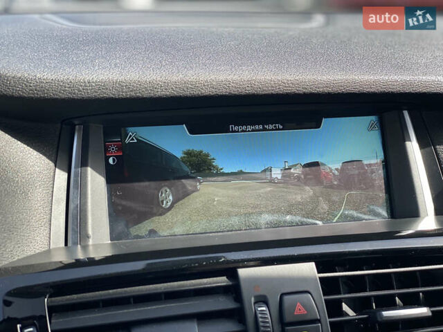 Білий БМВ Х4, об'ємом двигуна 2 л та пробігом 117 тис. км за 23800 $, фото 58 на Automoto.ua