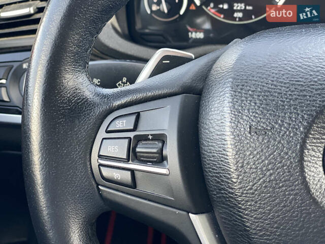 Білий БМВ Х4, об'ємом двигуна 2 л та пробігом 117 тис. км за 23800 $, фото 69 на Automoto.ua