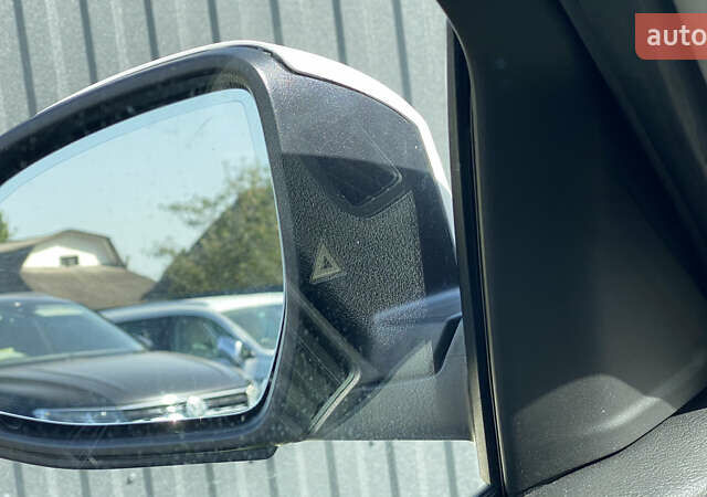 Білий БМВ Х4, об'ємом двигуна 2 л та пробігом 117 тис. км за 23800 $, фото 32 на Automoto.ua