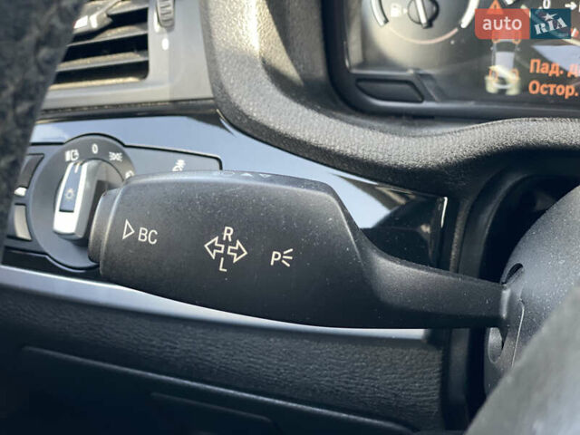 Білий БМВ Х4, об'ємом двигуна 2 л та пробігом 117 тис. км за 23800 $, фото 68 на Automoto.ua