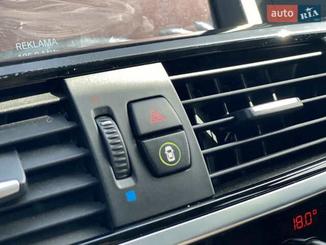 Білий БМВ Х4, об'ємом двигуна 2 л та пробігом 117 тис. км за 23800 $, фото 65 на Automoto.ua