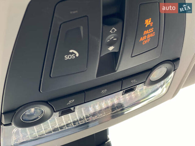 Білий БМВ Х4, об'ємом двигуна 2 л та пробігом 117 тис. км за 23800 $, фото 57 на Automoto.ua