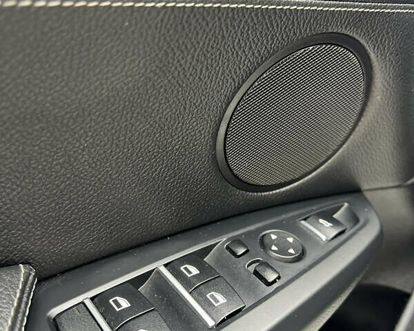 Белый БМВ Х4, объемом двигателя 2 л и пробегом 273 тыс. км за 22000 $, фото 21 на Automoto.ua