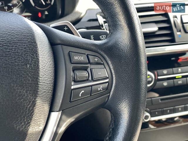 Білий БМВ Х4, об'ємом двигуна 2 л та пробігом 117 тис. км за 23800 $, фото 70 на Automoto.ua