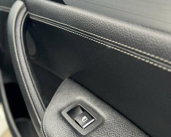 Белый БМВ Х4, объемом двигателя 2 л и пробегом 273 тыс. км за 22000 $, фото 11 на Automoto.ua