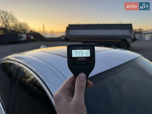 Белый БМВ Х4, объемом двигателя 2 л и пробегом 122 тыс. км за 22500 $, фото 30 на Automoto.ua