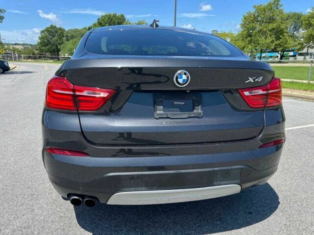 БМВ Х4 2015 в Львове на Automoto.ua Белый БМВ Х4, объемом двигателя 2 л и пробегом 75 тыс. км за 8600 $, фото 4 на Automoto.ua