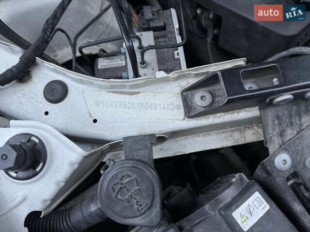 Белый БМВ Х4, объемом двигателя 3 л и пробегом 177 тыс. км за 19990 $, фото 91 на Automoto.ua