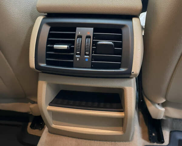 Белый БМВ Х4, объемом двигателя 2 л и пробегом 202 тыс. км за 25500 $, фото 26 на Automoto.ua