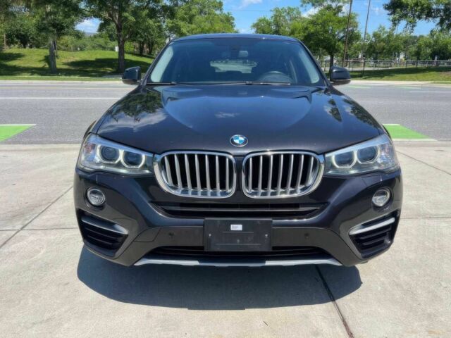 БМВ Х4 2015 в Львове на Automoto.ua Белый БМВ Х4, объемом двигателя 2 л и пробегом 75 тыс. км за 8600 $, фото 1 на Automoto.ua