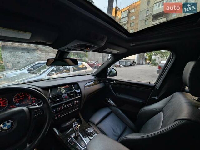 БМВ Х4 2015 в Запорожье на Automoto.ua Белый БМВ Х4, объемом двигателя 2 л и пробегом 153 тыс. км за 22700 $, фото 1 на Automoto.ua