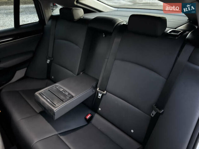 Белый БМВ Х4, объемом двигателя 2 л и пробегом 122 тыс. км за 22500 $, фото 16 на Automoto.ua