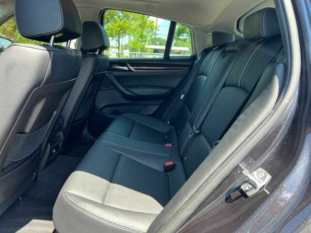 БМВ Х4 2015 в Львове на Automoto.ua Белый БМВ Х4, объемом двигателя 2 л и пробегом 75 тыс. км за 8600 $, фото 8 на Automoto.ua