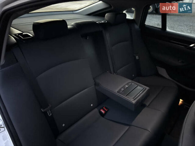 Белый БМВ Х4, объемом двигателя 2 л и пробегом 122 тыс. км за 22500 $, фото 17 на Automoto.ua