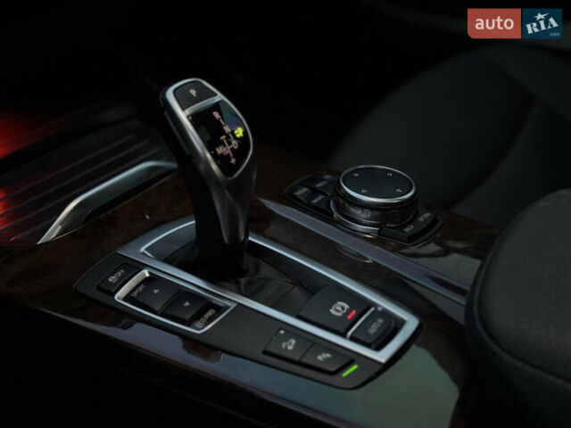 Белый БМВ Х4, объемом двигателя 2 л и пробегом 122 тыс. км за 22500 $, фото 14 на Automoto.ua