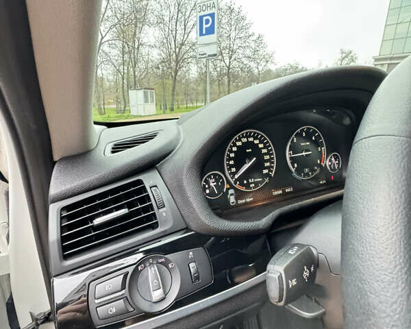Білий БМВ Х4, об'ємом двигуна 2 л та пробігом 129 тис. км за 24800 $, фото 28 на Automoto.ua