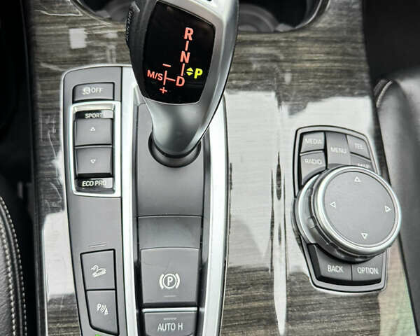 Білий БМВ Х4, об'ємом двигуна 2 л та пробігом 129 тис. км за 24800 $, фото 38 на Automoto.ua