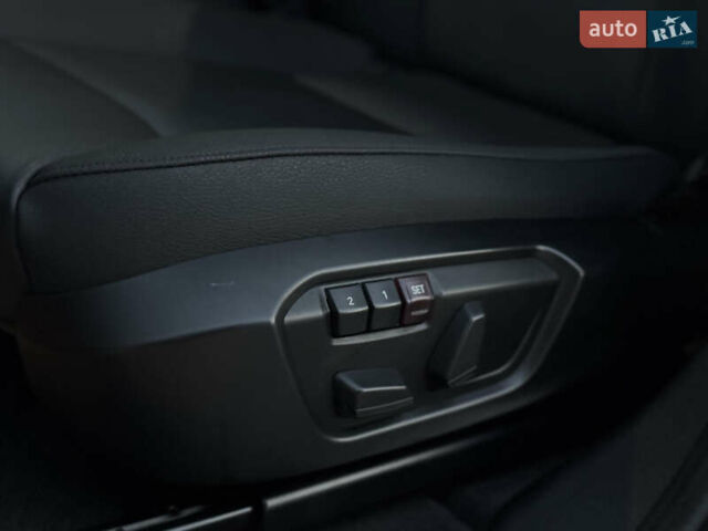 Белый БМВ Х4, объемом двигателя 2 л и пробегом 122 тыс. км за 22500 $, фото 8 на Automoto.ua