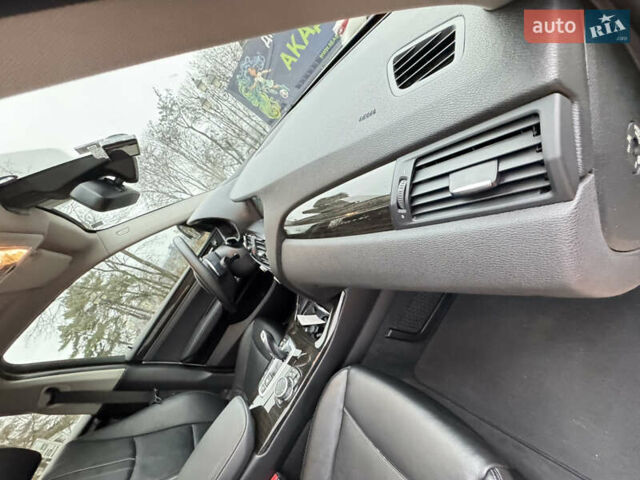 Білий БМВ Х4, об'ємом двигуна 2 л та пробігом 129 тис. км за 24800 $, фото 26 на Automoto.ua