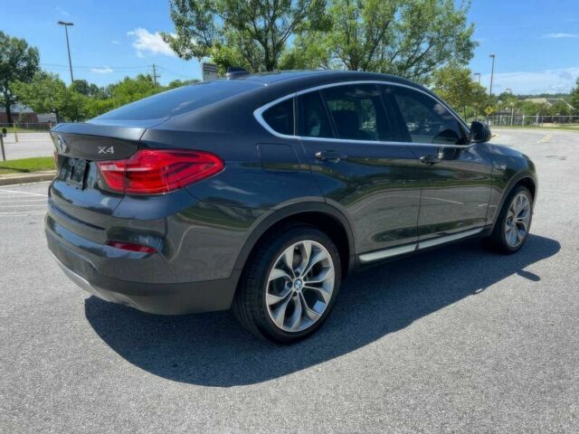 БМВ Х4 2015 в Львове на Automoto.ua Белый БМВ Х4, объемом двигателя 2 л и пробегом 75 тыс. км за 8600 $, фото 3 на Automoto.ua