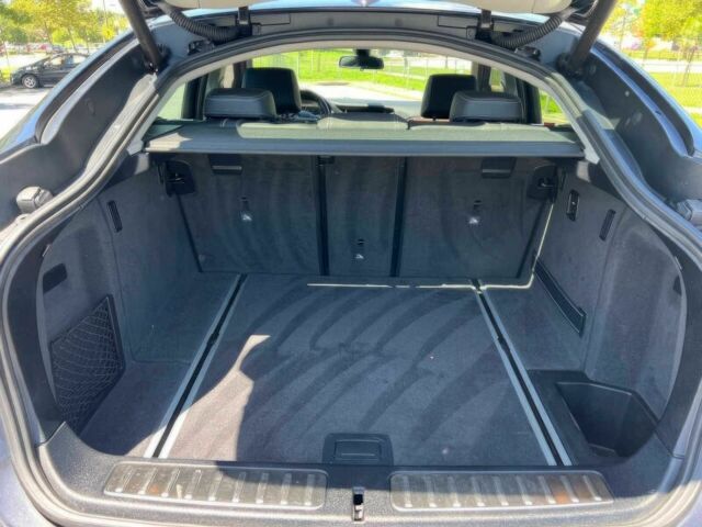 БМВ Х4 2015 в Львове на Automoto.ua Белый БМВ Х4, объемом двигателя 2 л и пробегом 75 тыс. км за 8600 $, фото 9 на Automoto.ua