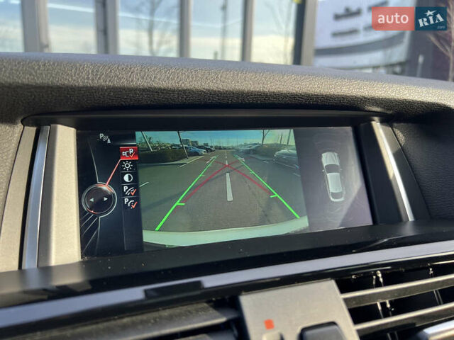 БМВ Х4 2016 у Києві на Automoto.ua Білий БМВ Х4, об'ємом двигуна 2 л та пробігом 106 тис. км за 21900 $, фото 32 на Automoto.ua