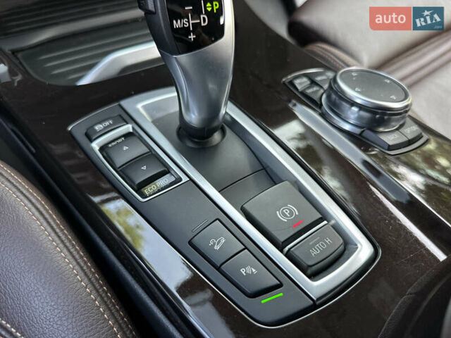 Белый БМВ Х4, объемом двигателя 2 л и пробегом 63 тыс. км за 27700 $, фото 48 на Automoto.ua