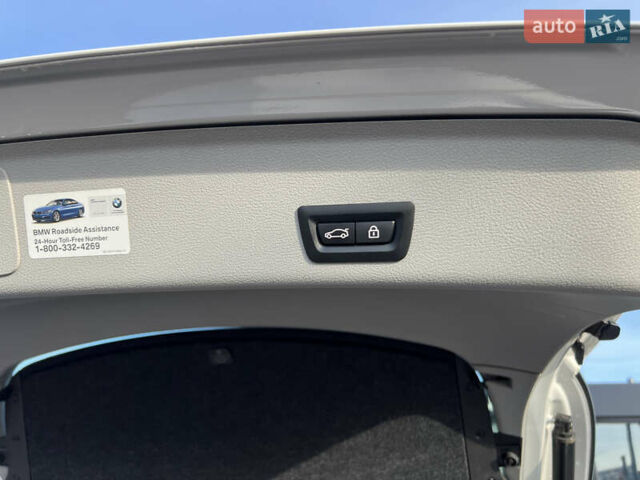 БМВ Х4 2016 у Києві на Automoto.ua Білий БМВ Х4, об'ємом двигуна 2 л та пробігом 106 тис. км за 21900 $, фото 47 на Automoto.ua