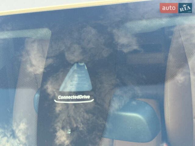 Белый БМВ Х4, объемом двигателя 2 л и пробегом 140 тыс. км за 17800 $, фото 16 на Automoto.ua