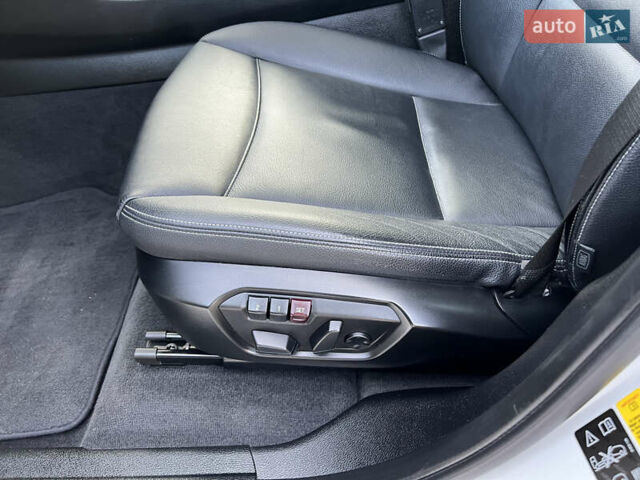 БМВ Х4 2016 у Києві на Automoto.ua Білий БМВ Х4, об'ємом двигуна 2 л та пробігом 106 тис. км за 21900 $, фото 20 на Automoto.ua