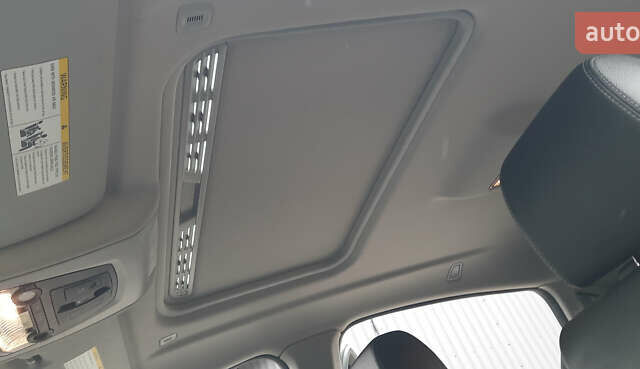 Белый БМВ Х4, объемом двигателя 2 л и пробегом 165 тыс. км за 26500 $, фото 21 на Automoto.ua