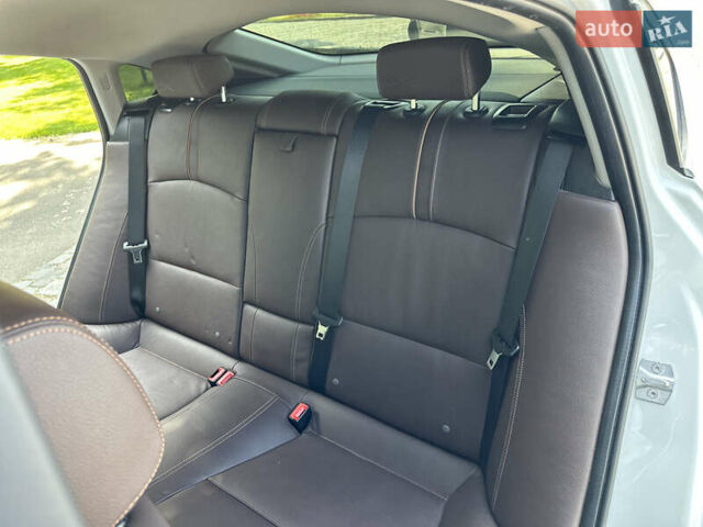 Белый БМВ Х4, объемом двигателя 2 л и пробегом 63 тыс. км за 27700 $, фото 54 на Automoto.ua