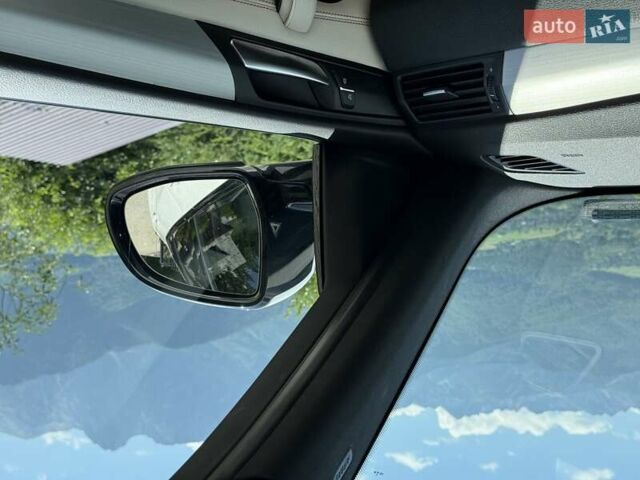 Белый БМВ Х4, объемом двигателя 2 л и пробегом 163 тыс. км за 23500 $, фото 28 на Automoto.ua