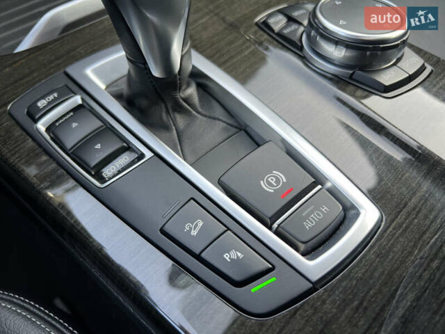 БМВ Х4 2016 у Києві на Automoto.ua Білий БМВ Х4, об'ємом двигуна 2 л та пробігом 106 тис. км за 21900 $, фото 36 на Automoto.ua