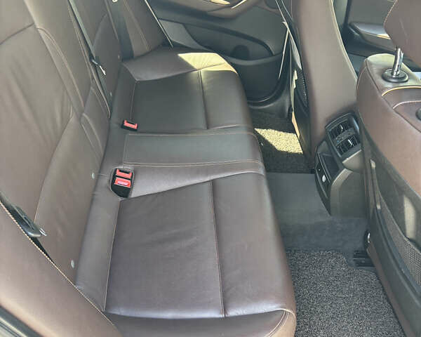 Белый БМВ Х4, объемом двигателя 2 л и пробегом 114 тыс. км за 27600 $, фото 15 на Automoto.ua