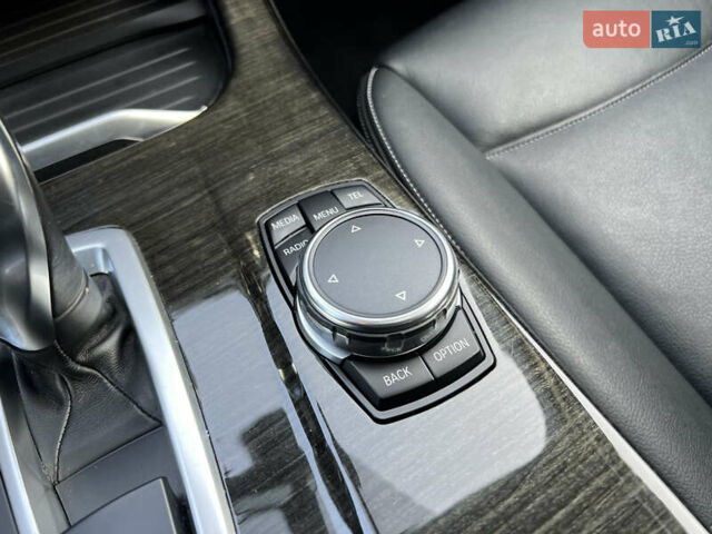 БМВ Х4 2016 у Києві на Automoto.ua Білий БМВ Х4, об'ємом двигуна 2 л та пробігом 106 тис. км за 21900 $, фото 30 на Automoto.ua