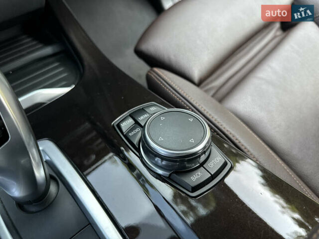 Белый БМВ Х4, объемом двигателя 2 л и пробегом 63 тыс. км за 27700 $, фото 47 на Automoto.ua