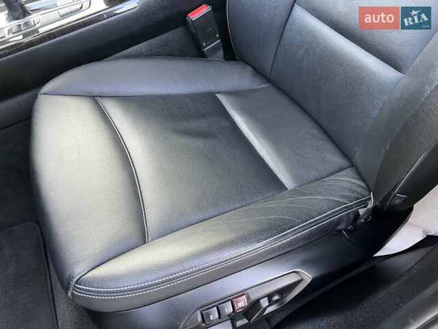 БМВ Х4 2016 у Києві на Automoto.ua Білий БМВ Х4, об'ємом двигуна 2 л та пробігом 106 тис. км за 21900 $, фото 22 на Automoto.ua