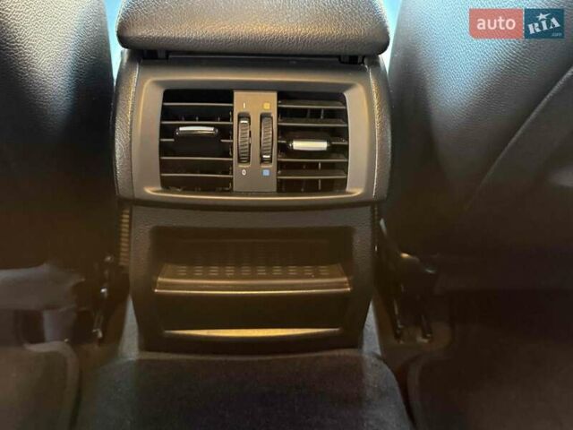 Белый БМВ Х4, объемом двигателя 2 л и пробегом 91 тыс. км за 27900 $, фото 31 на Automoto.ua