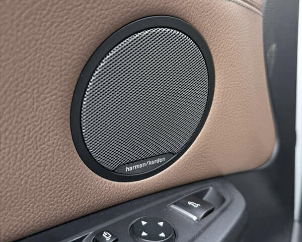 Білий БМВ Х4, об'ємом двигуна 2.98 л та пробігом 110 тис. км за 27000 $, фото 19 на Automoto.ua