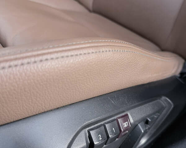 Білий БМВ Х4, об'ємом двигуна 2.98 л та пробігом 110 тис. км за 27000 $, фото 21 на Automoto.ua