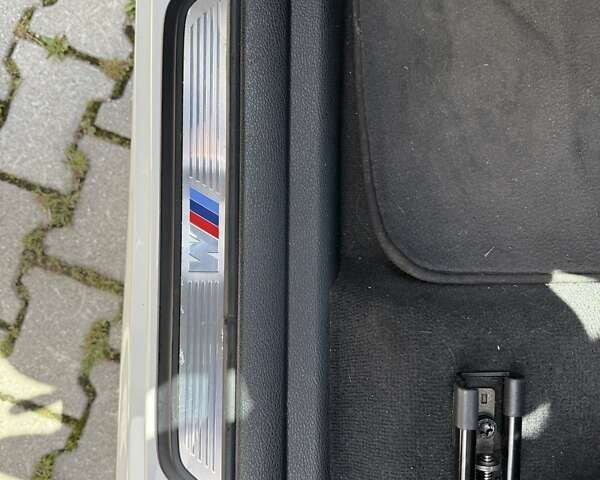 Белый БМВ Х4, объемом двигателя 2 л и пробегом 163 тыс. км за 23500 $, фото 20 на Automoto.ua