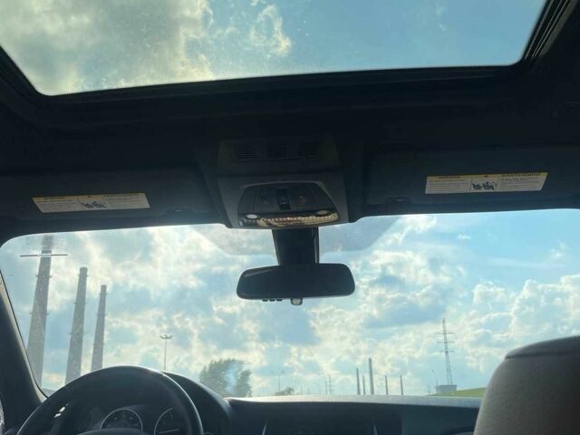 Белый БМВ Х4, объемом двигателя 2 л и пробегом 131 тыс. км за 22500 $, фото 14 на Automoto.ua