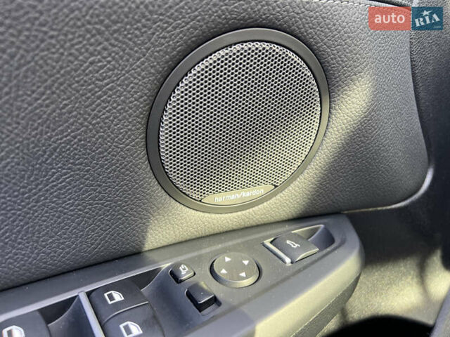 БМВ Х4 2016 у Києві на Automoto.ua Білий БМВ Х4, об'ємом двигуна 2 л та пробігом 106 тис. км за 21900 $, фото 17 на Automoto.ua