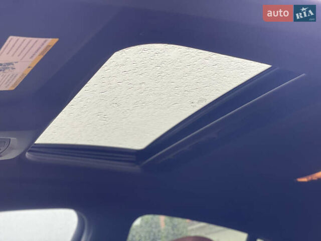 Белый БМВ Х4, объемом двигателя 2 л и пробегом 115 тыс. км за 21900 $, фото 27 на Automoto.ua