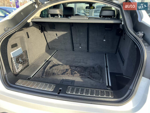 БМВ Х4 2016 у Києві на Automoto.ua Білий БМВ Х4, об'ємом двигуна 2 л та пробігом 106 тис. км за 21900 $, фото 46 на Automoto.ua