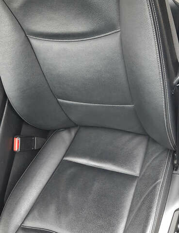 Белый БМВ Х4, объемом двигателя 2 л и пробегом 165 тыс. км за 26500 $, фото 27 на Automoto.ua