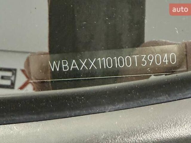 Белый БМВ Х4, объемом двигателя 2 л и пробегом 166 тыс. км за 24000 $, фото 34 на Automoto.ua